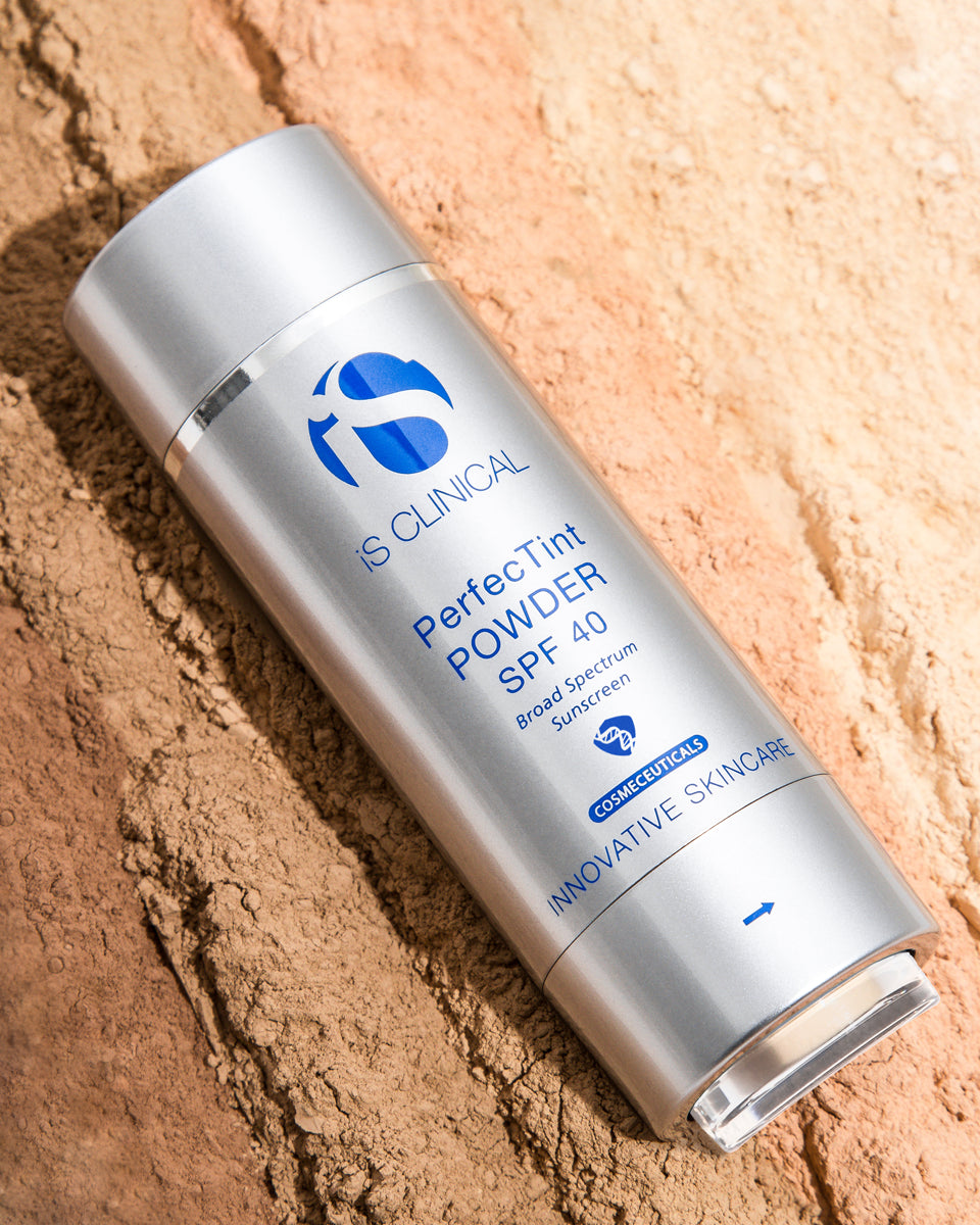 iS Clinical | PerfecTint Powder SPF 40 Sample