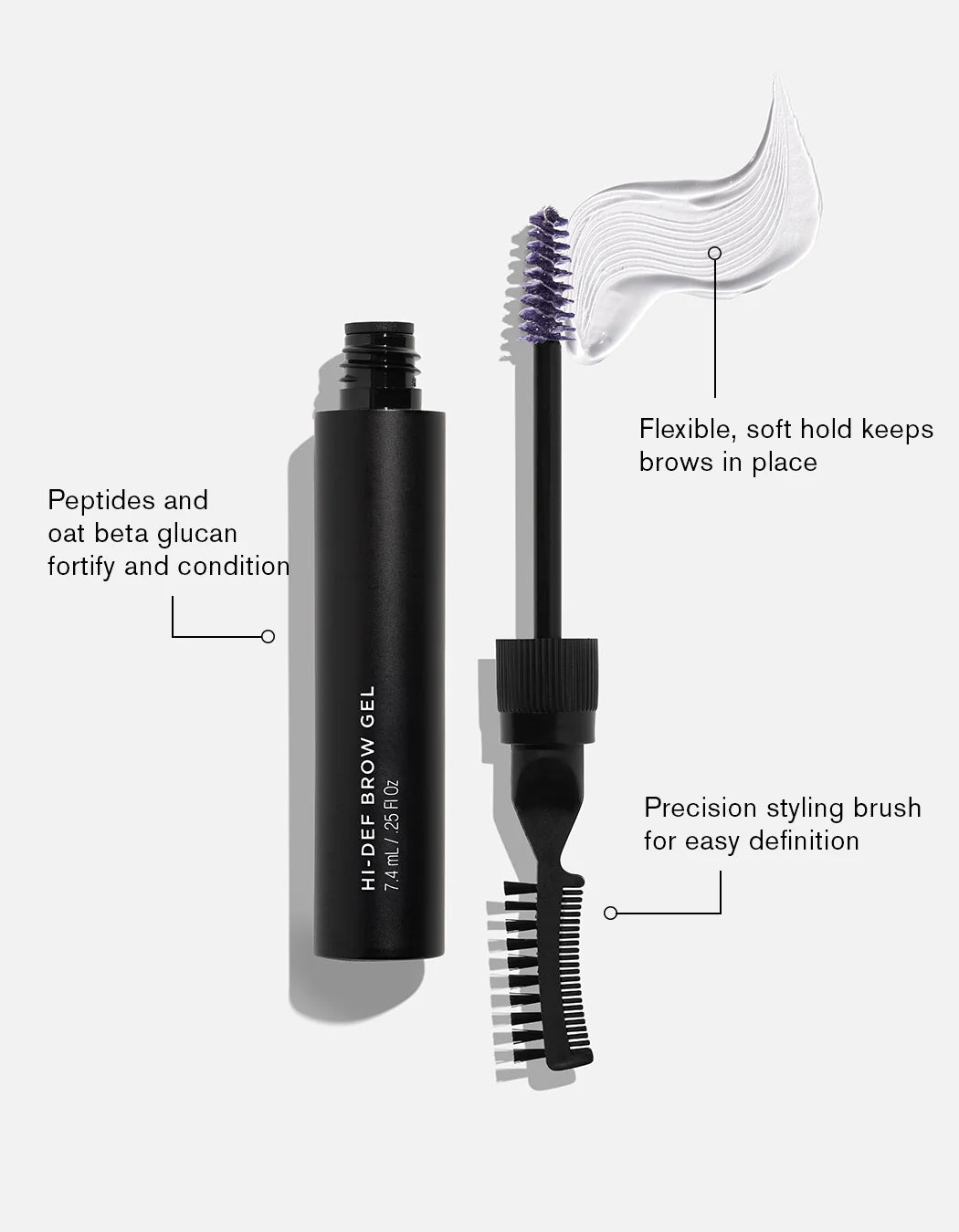 Revitalash Cosmetics | Hi-Def Eye Brow Gel