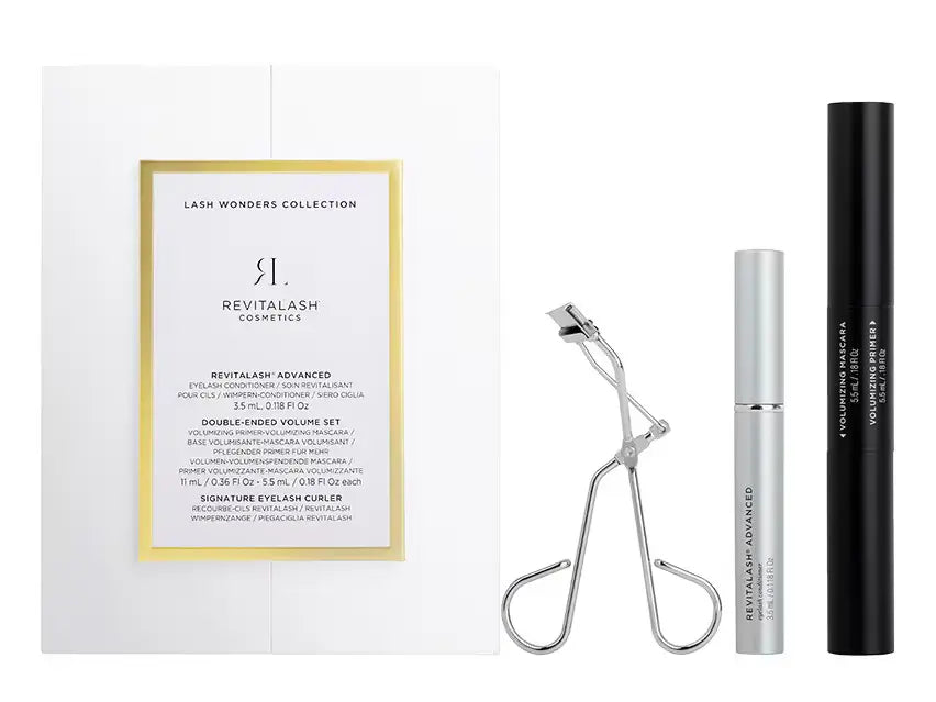 Revitalash® Cosmetics | Lash Wonders Collection