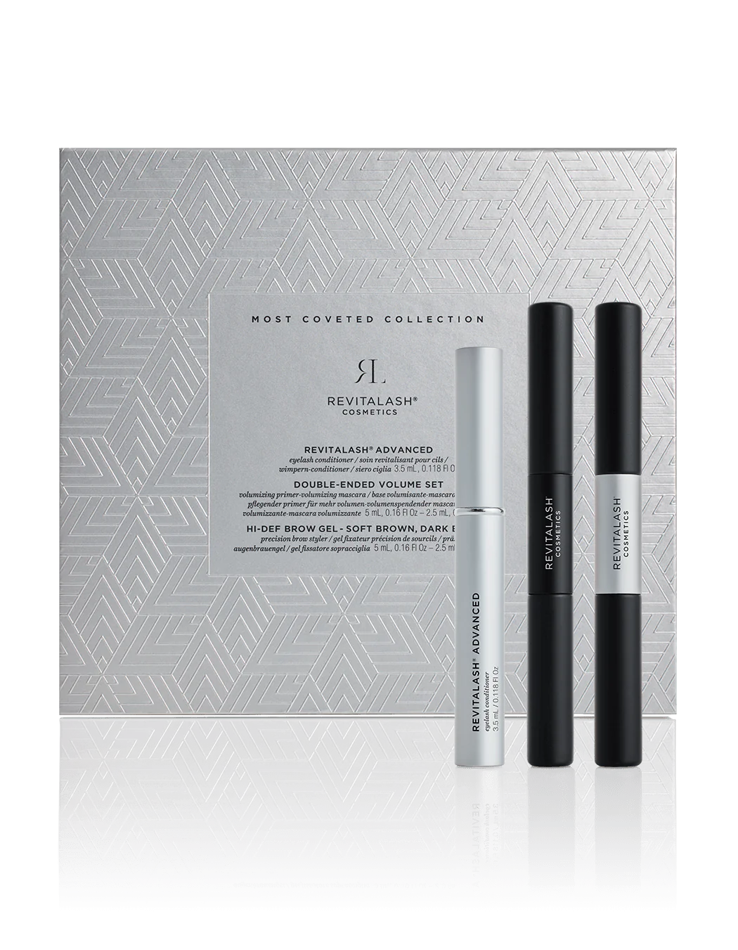 Most Coveted Collection Revitalash Advanced