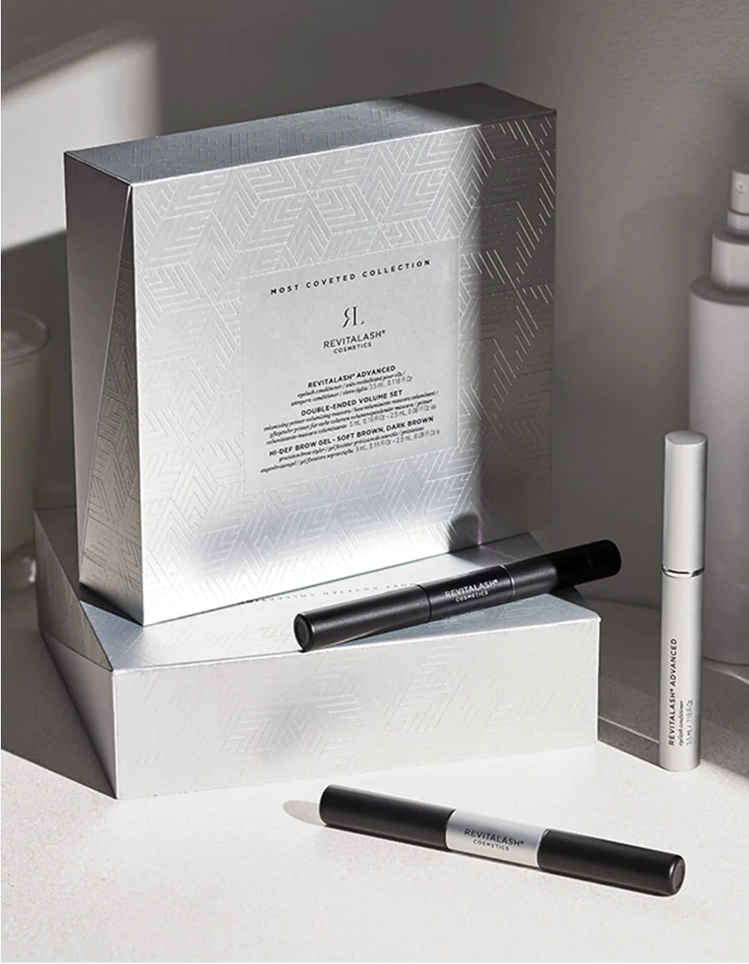 Most Coveted Collection Revitalash Advanced