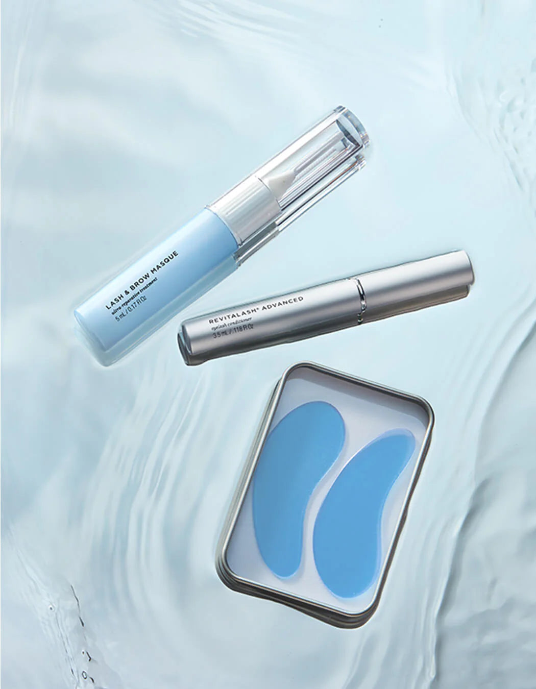Revitalash Cosmetics | Spring Lash Refresh Collections