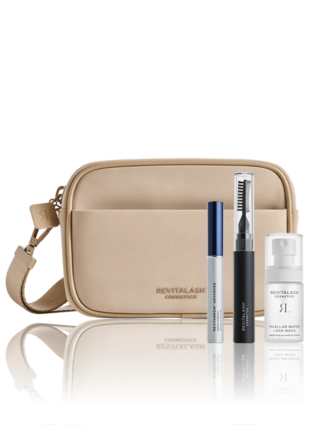 Revitalash Cosmetics | Strengthen & Define Brow Collection