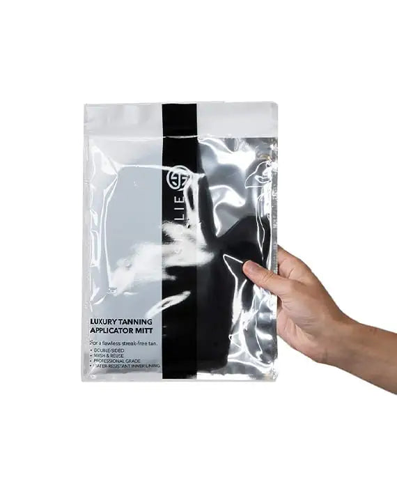 Sjolie Tannning Applicator Mitt 1
