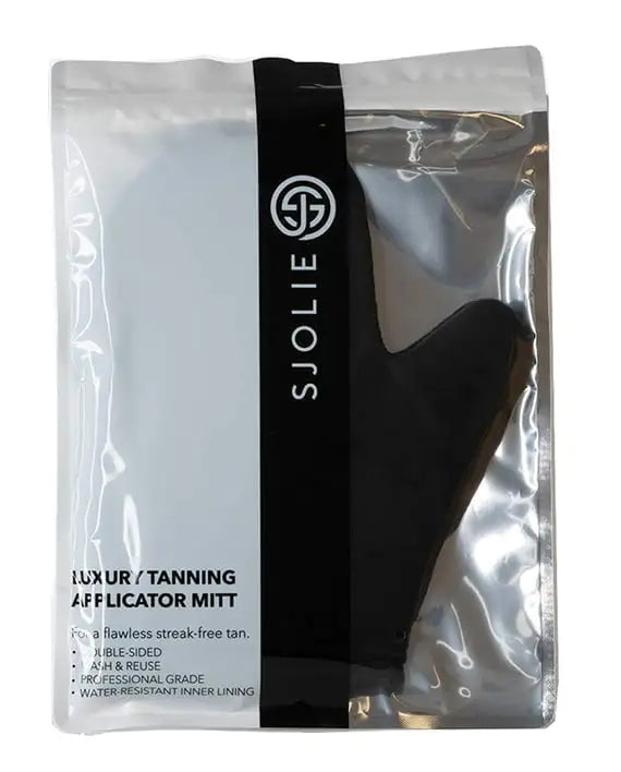 Sjolie Tannning Applicator Mitt 2
