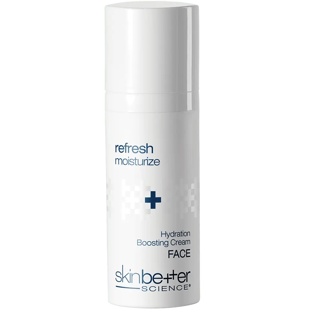 SkinBetter Science Hydration Boosting Cream 10 ml