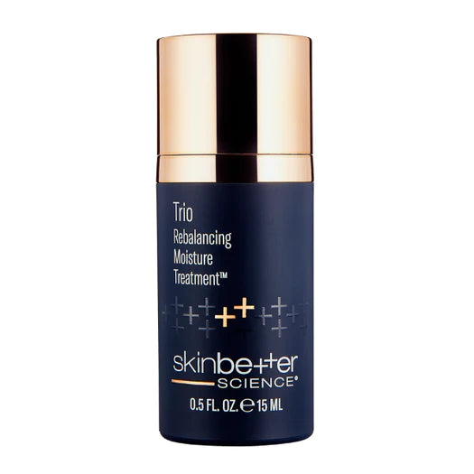 SkinBetter Science Trio Rebalancing Moisture Treatment 15ml