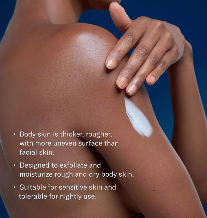 Skinbetter Science | AlphaRet Body Overnight Cream 3