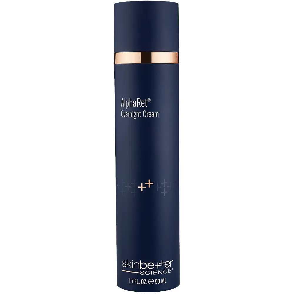 SkinBetter Science AlphaRet Overnight Cream 50 ML