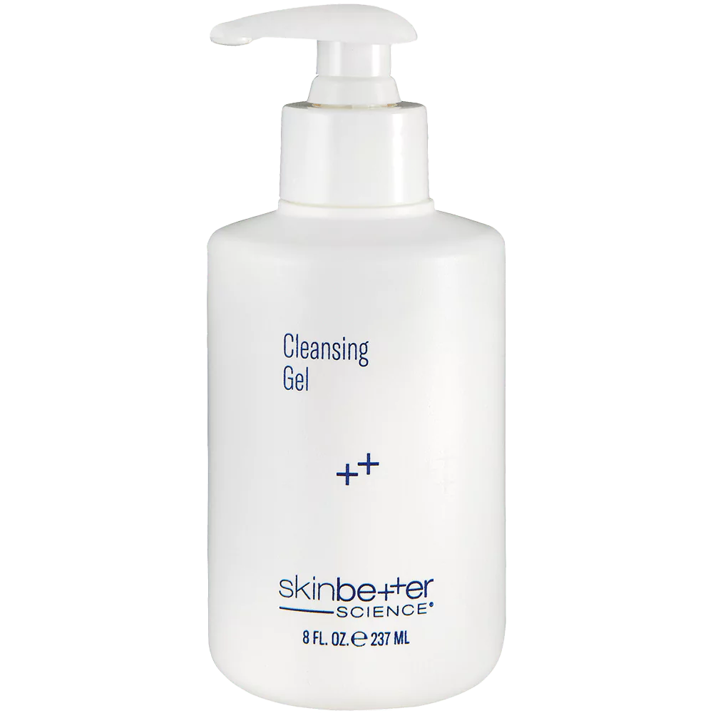 SkinBetter Science Cleansing Gel 237ml