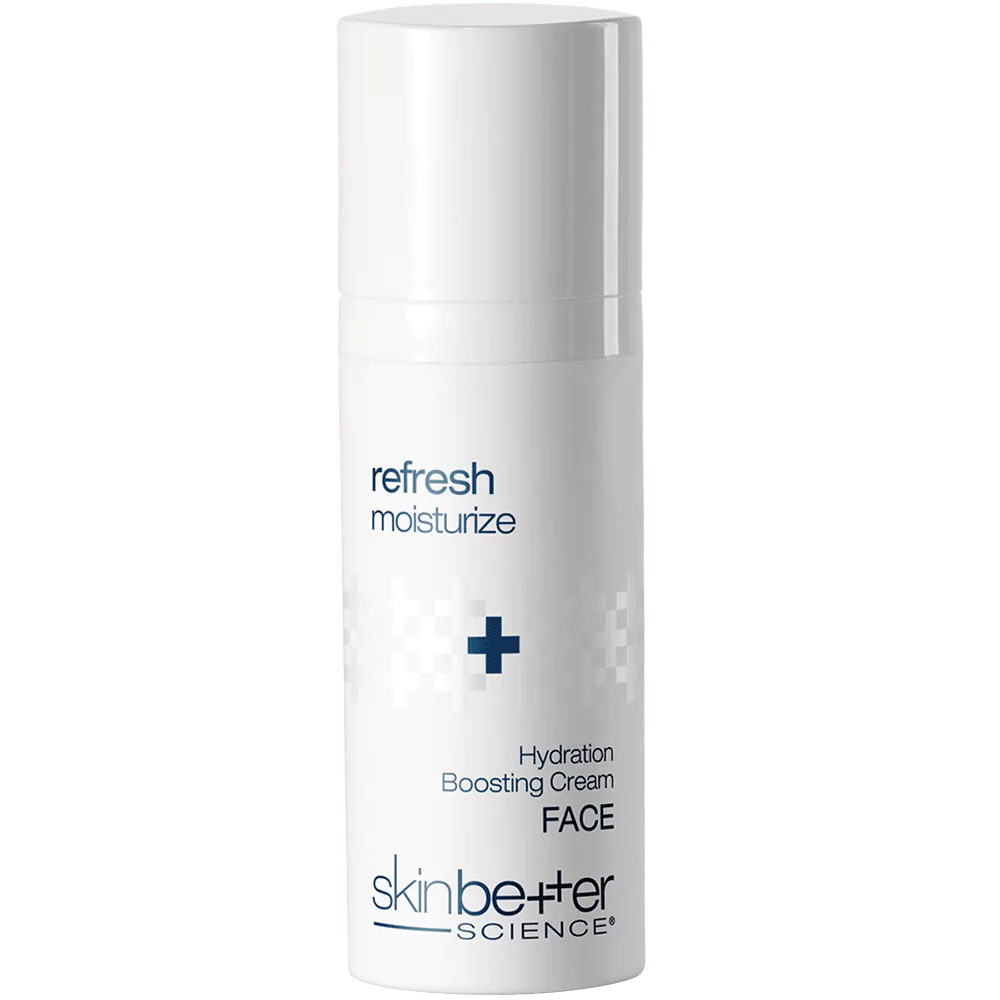 SkinBetter Science Hydration Boosting Face Cream 50ml