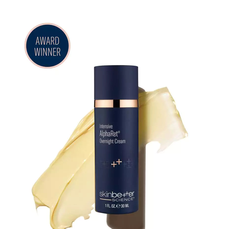 Skinbetter Science | Intensive AlphaRet Overnight Cream 30ml