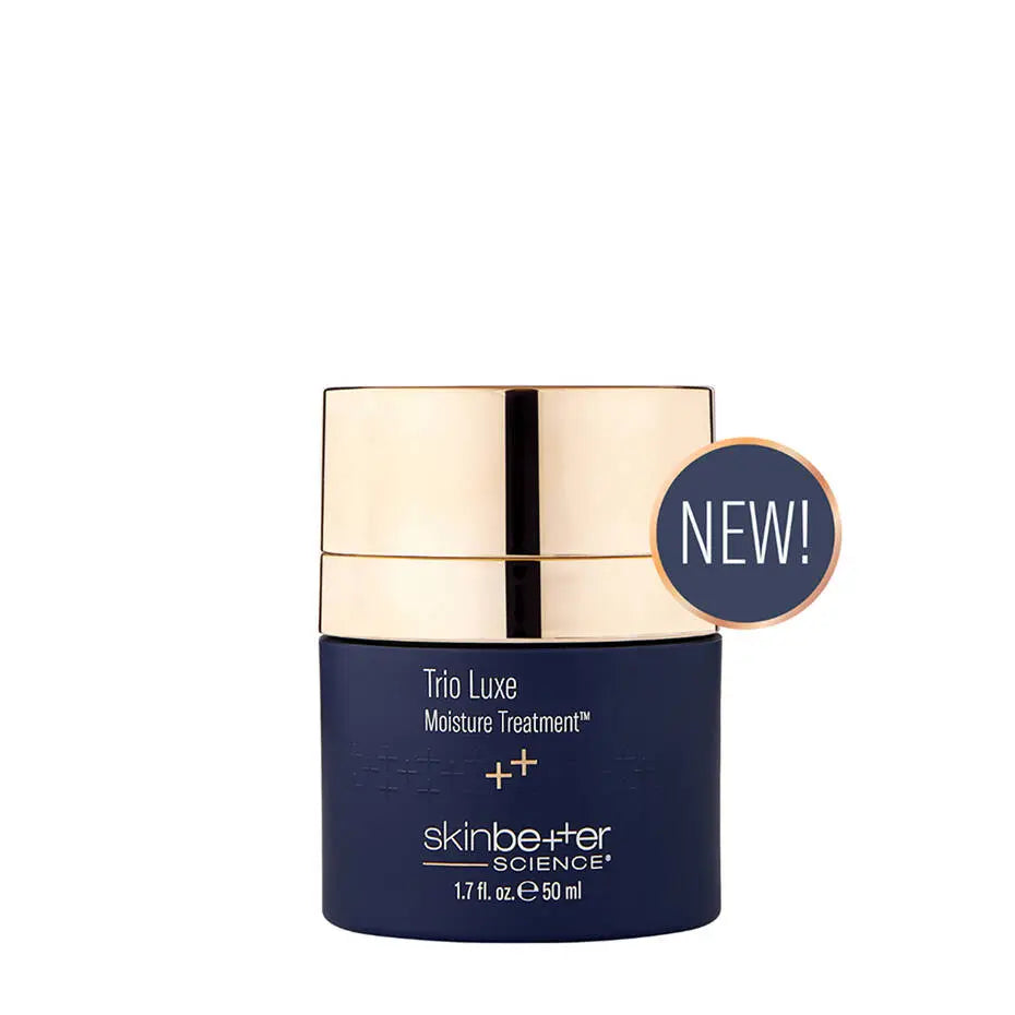 SkinBetter Science Trio Luxe Moisture Treatment