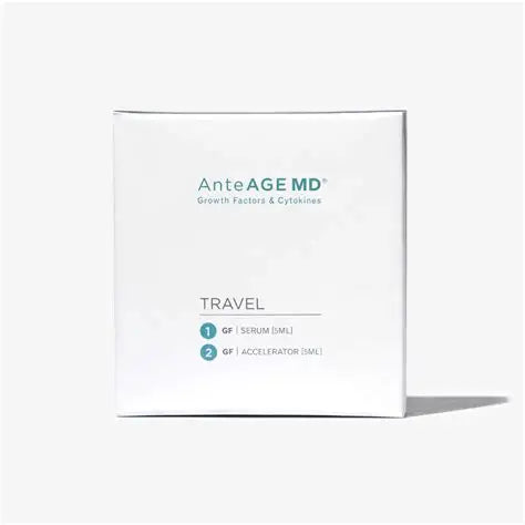 AnteAGE MD Travel Size Kit