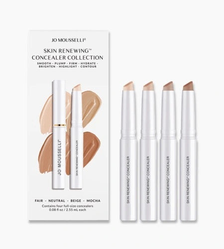 Xtreme Lashes | Skin Renewing™ Concealer Collection