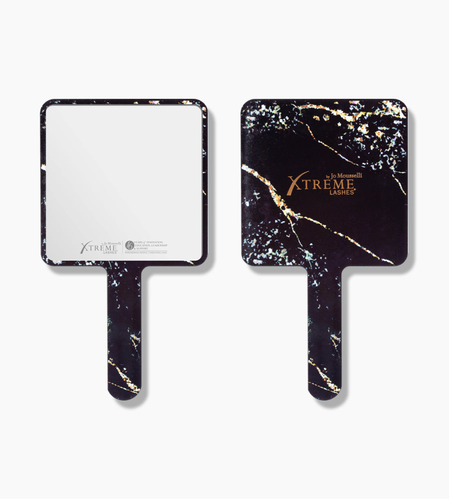 Xtreme Lashes | Limited Edition 16 Year Anniversary Handheld Mirror