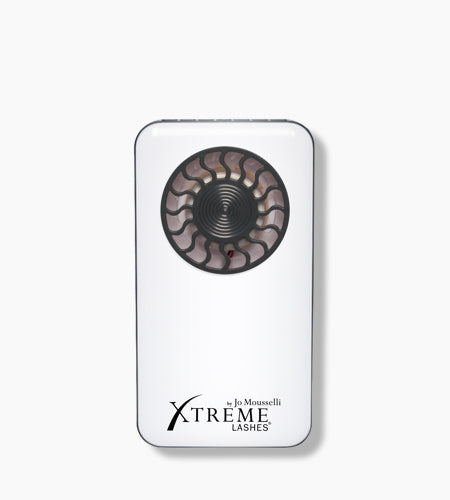 Xtreme Lashes Mini Fan for eyelash extensions