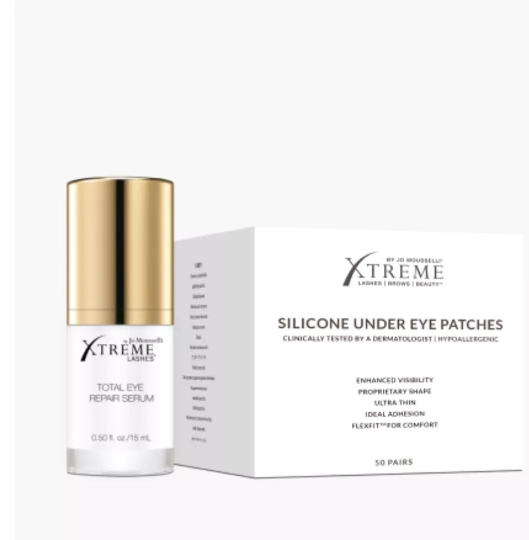 Xtreme Lashes | Total Eye Rejuvenation Kits
