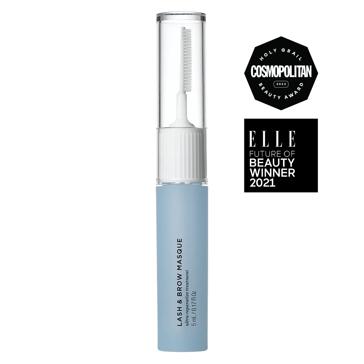 Revitalash Cosmetics | Lash & Brow Masque