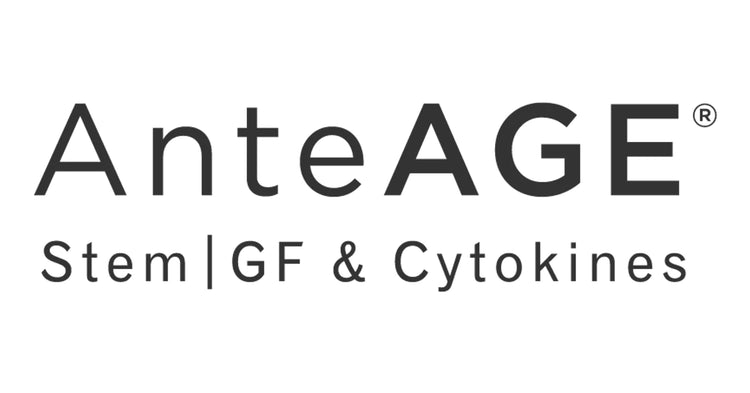 AnteAge Logo