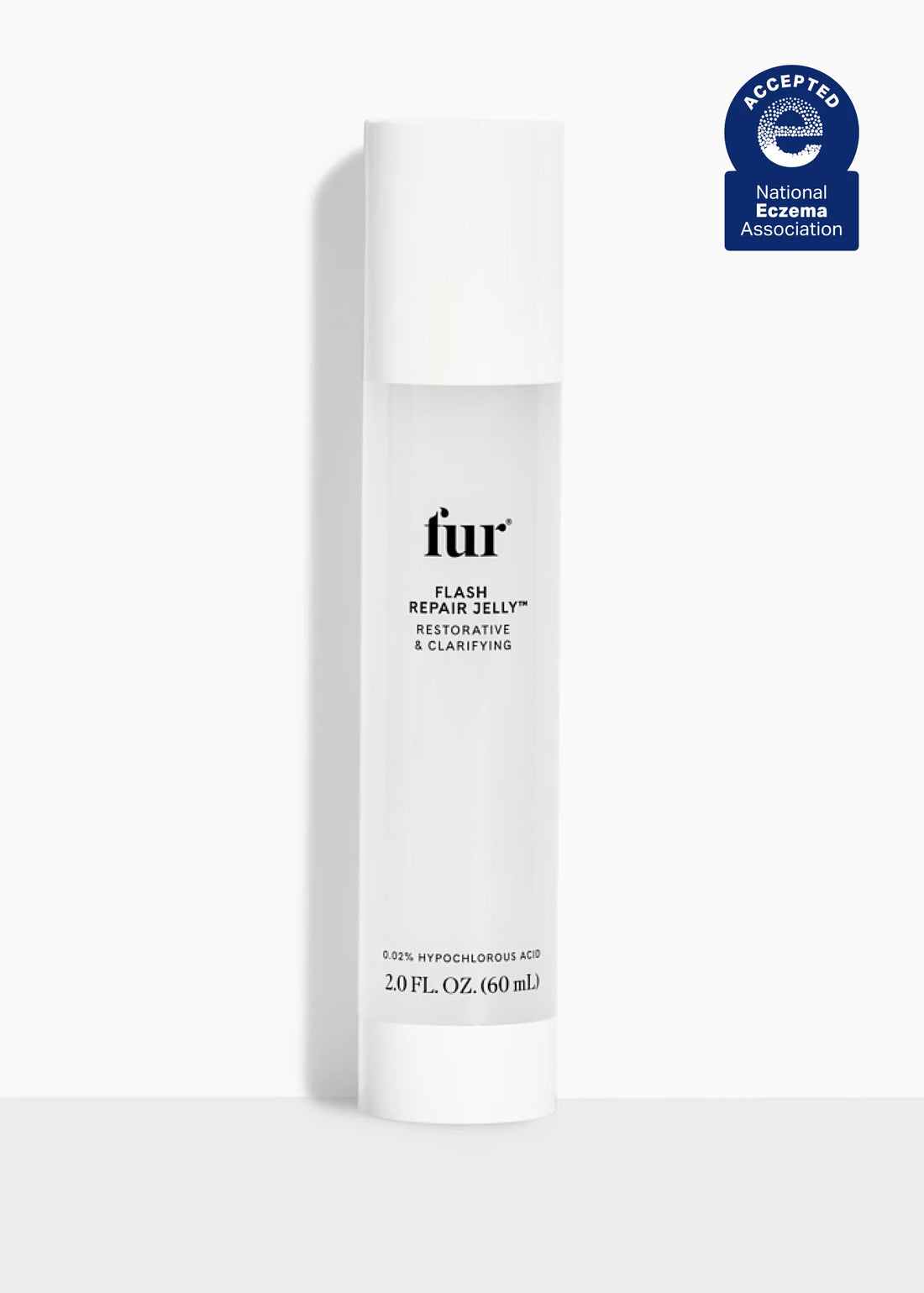 Fur Oil Flash Repair Jelly