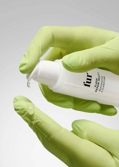 Fur Oil Flash Repair Jelly