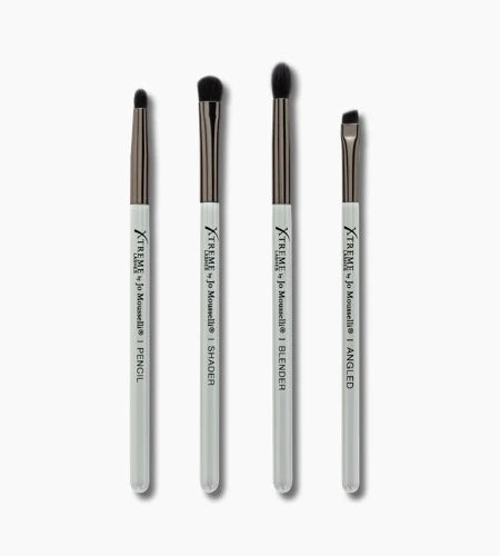 Xtreme Lashes | Eye Essentials Brush Set