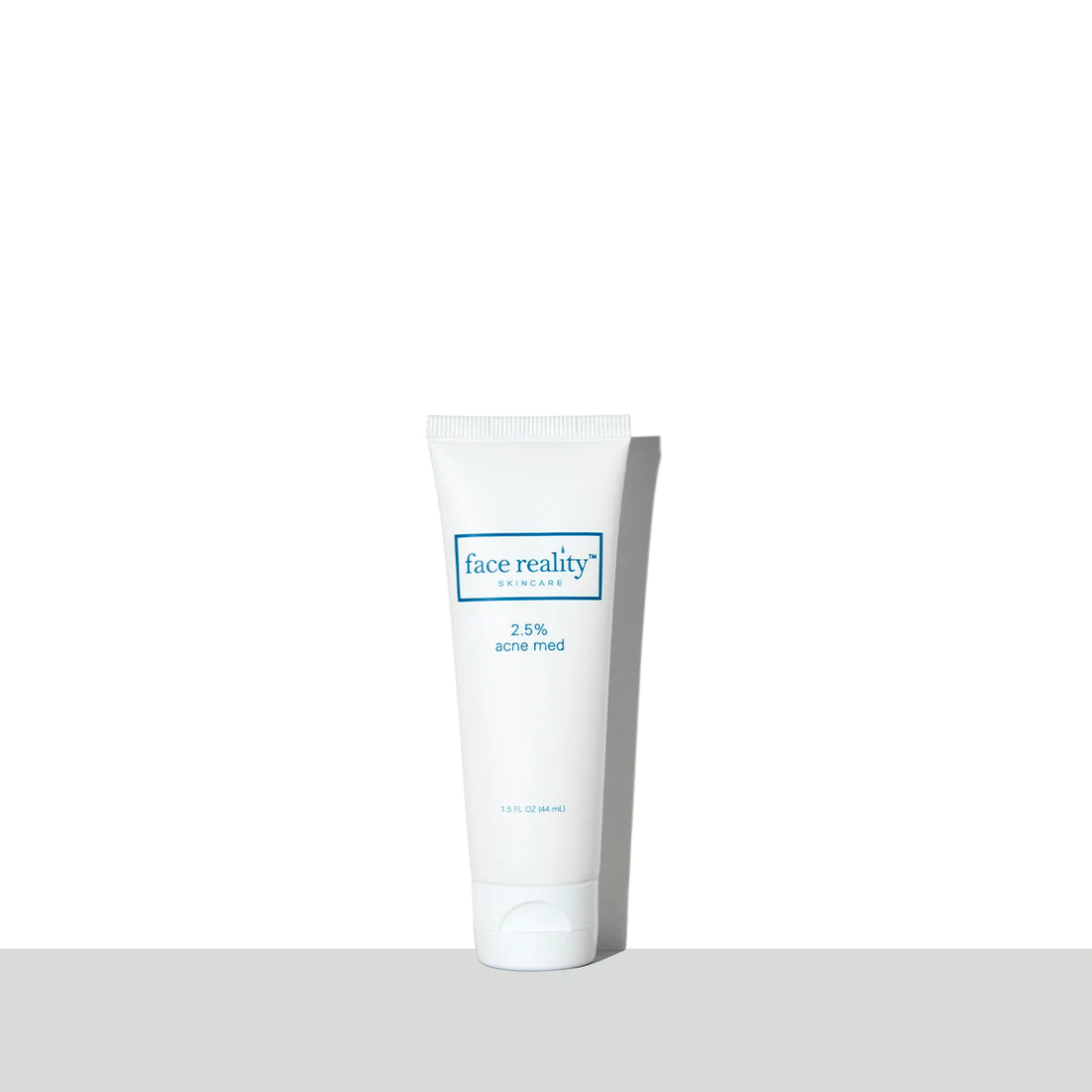 Face Reality | 2.5% ACNE MED 1.5 OZ Product