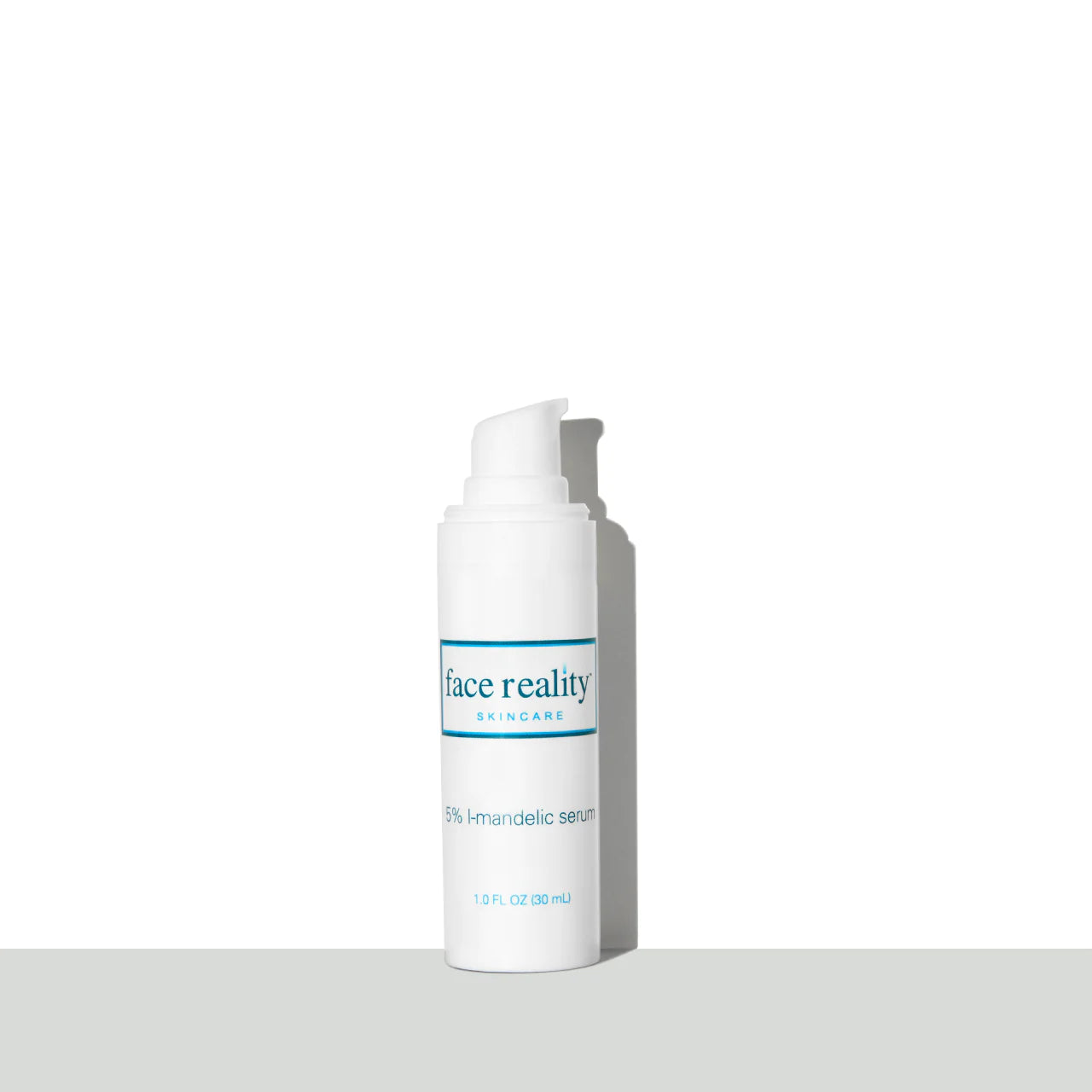 Face Reality Skincare 5% L-Mandelic Serum 30 ml