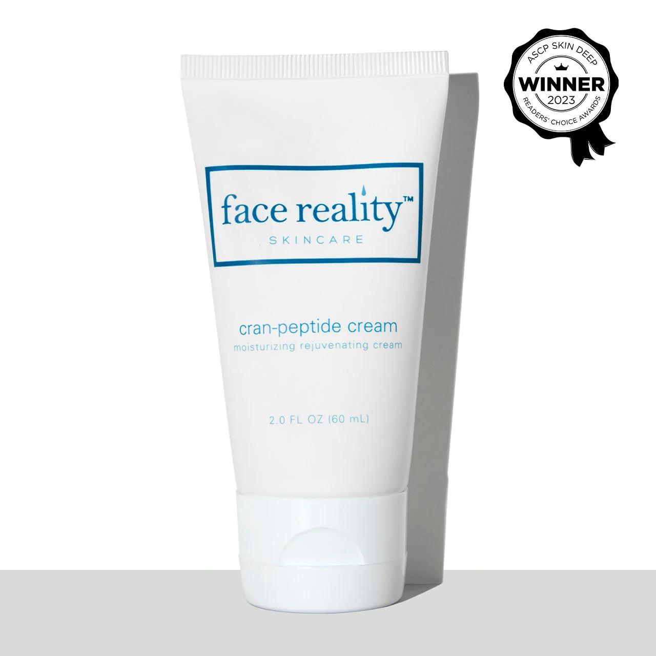 Face Reality Skincare Cran-Peptide Cream 60 ml
