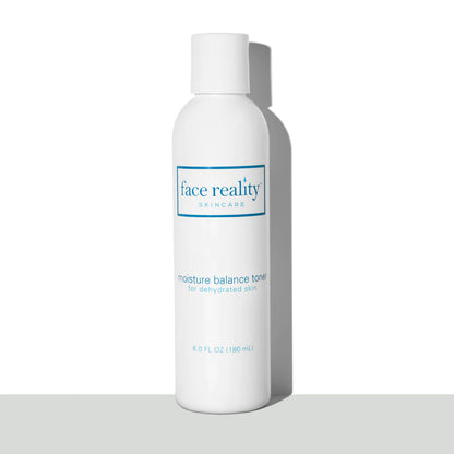 Face Reality Skincare Moisture Balance Toner 180 ml