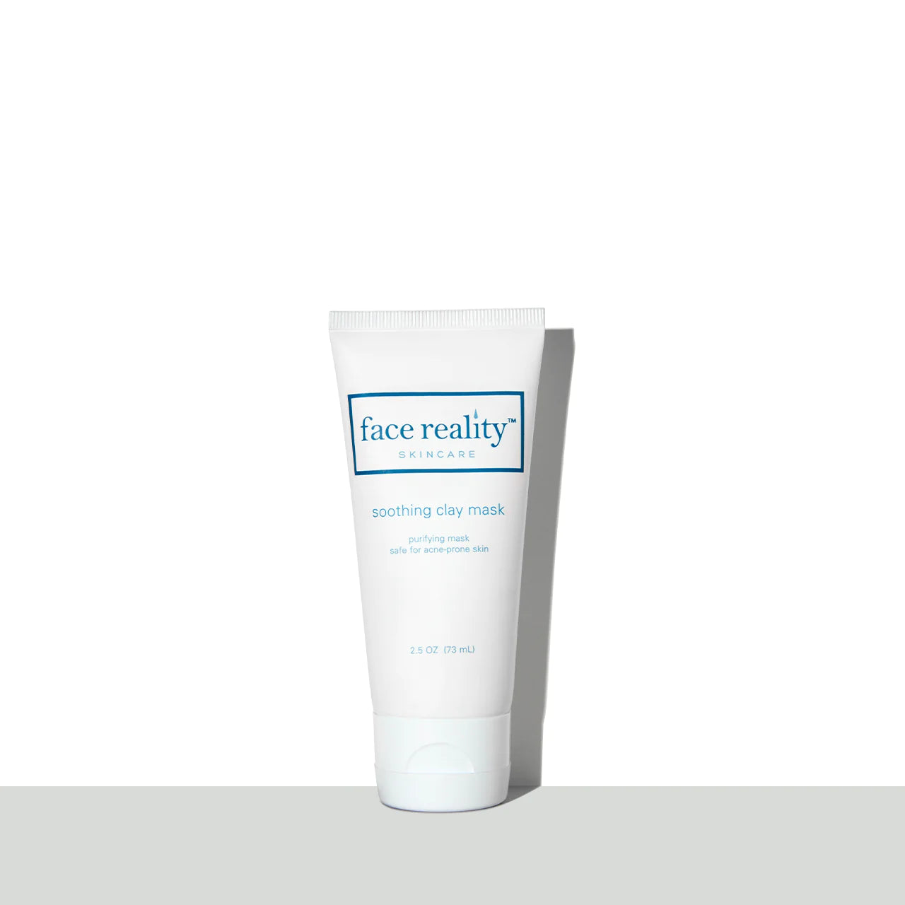 Face Reality Skincare Soothing Clay Mask 73 ml