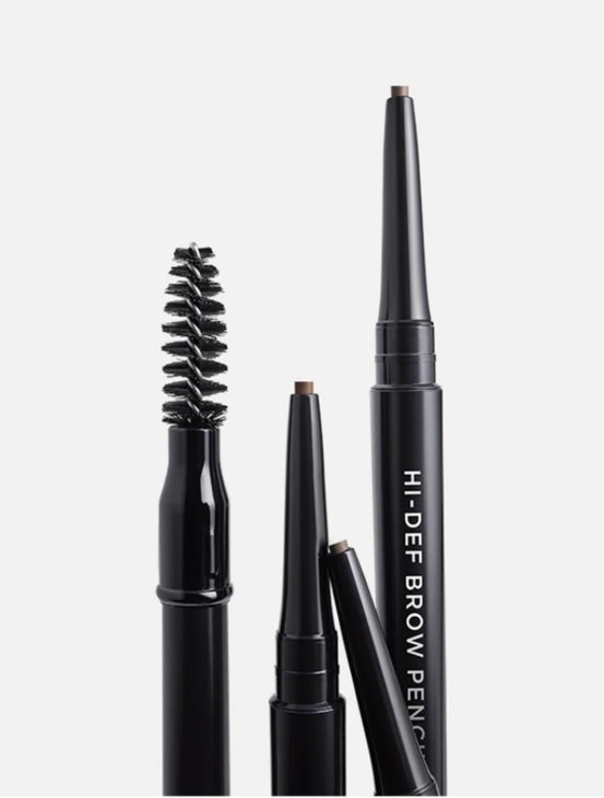 Ultimate Obsession Set For Lashes And Brows