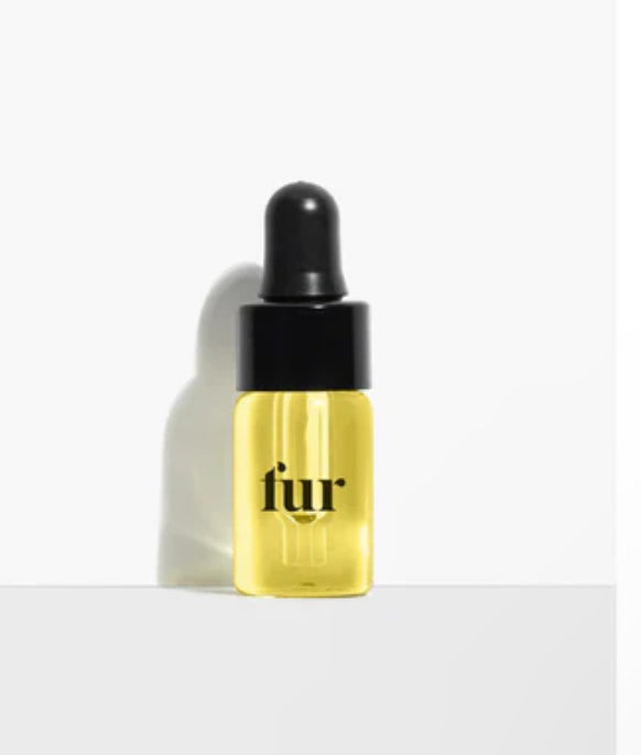 Fur | Oil