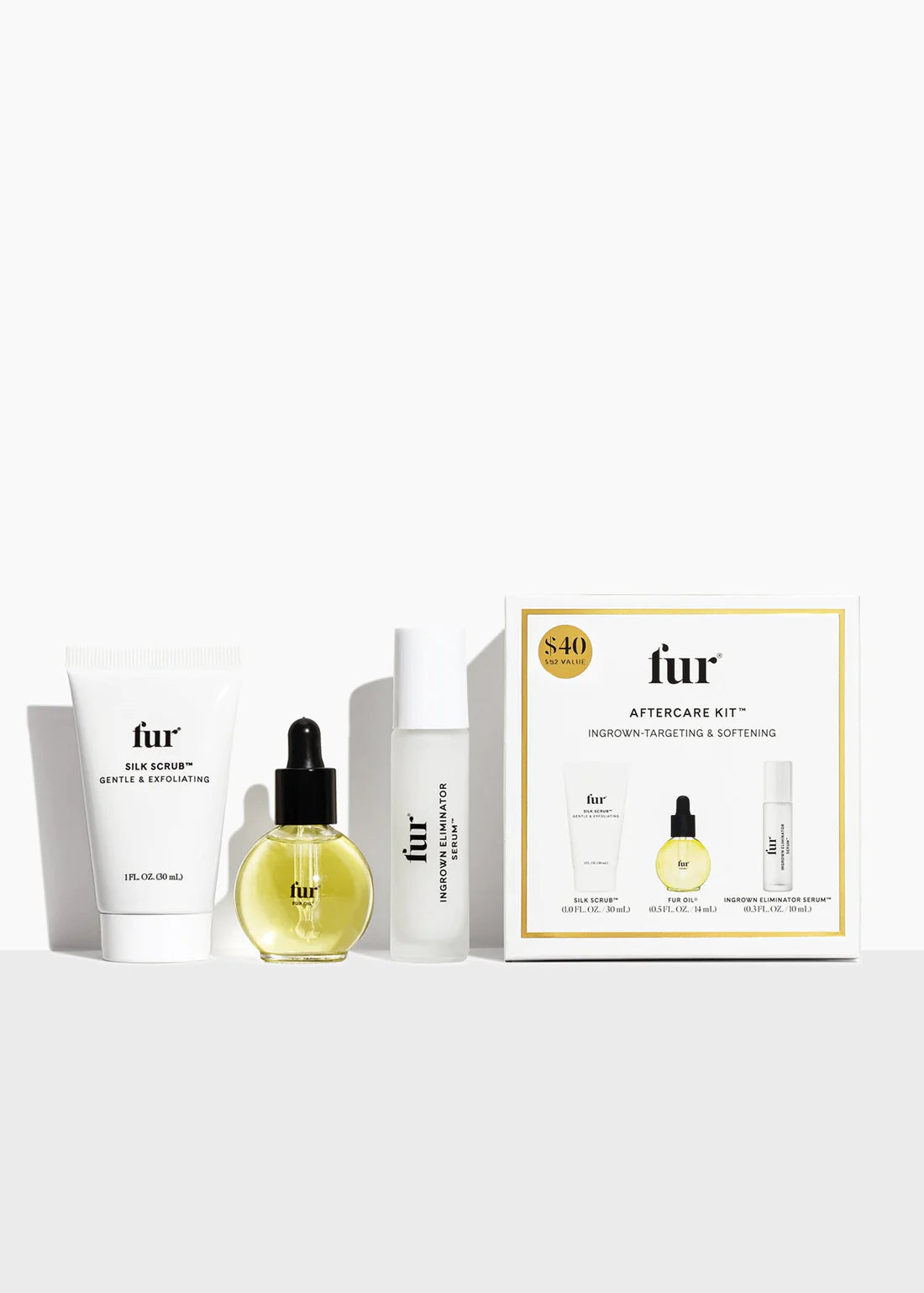 Fur | Aftercare Kit