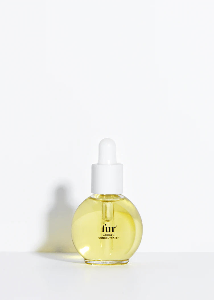 Fur Ingrown Concentrate Bottle 14 ml