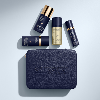 Skinbetter Science | Holiday Kit, BEST OF BETTER KIT!