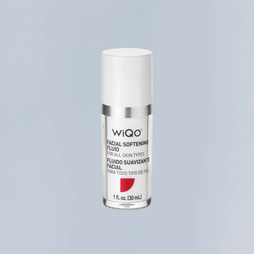 WiQo® Facial Softening /  Smoothing Fluid for All Skin Types