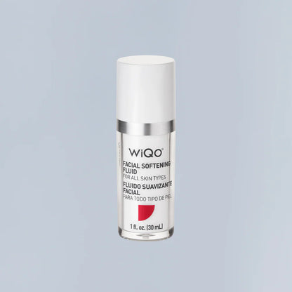 WiQo® Facial Softening /  Smoothing Fluid for All Skin Types
