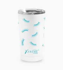 Limited Edition Lashista® Insulated Travel Mug
