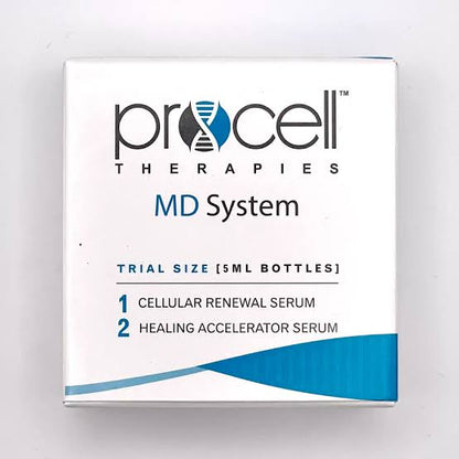 Procell MD Aftercare Trial Set
