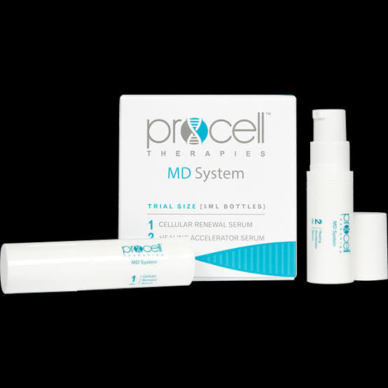 Procell MD Aftercare Trial Set