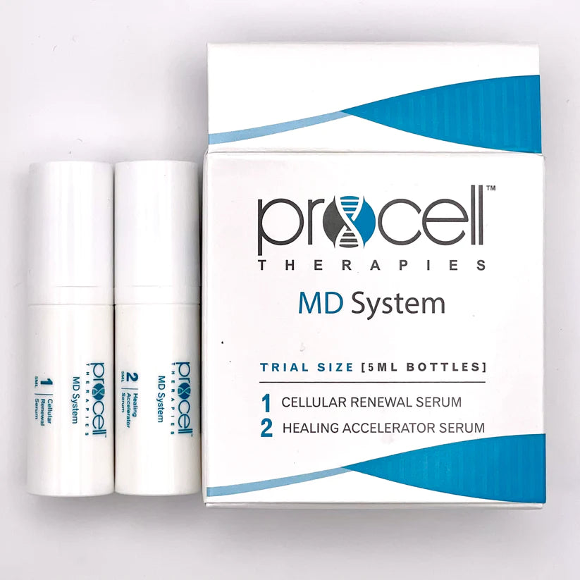 Procell MD Aftercare Trial Set