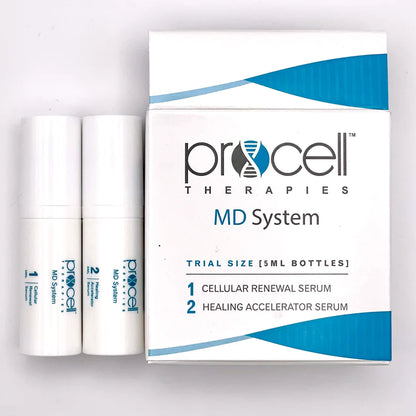 Procell MD Aftercare Trial Set