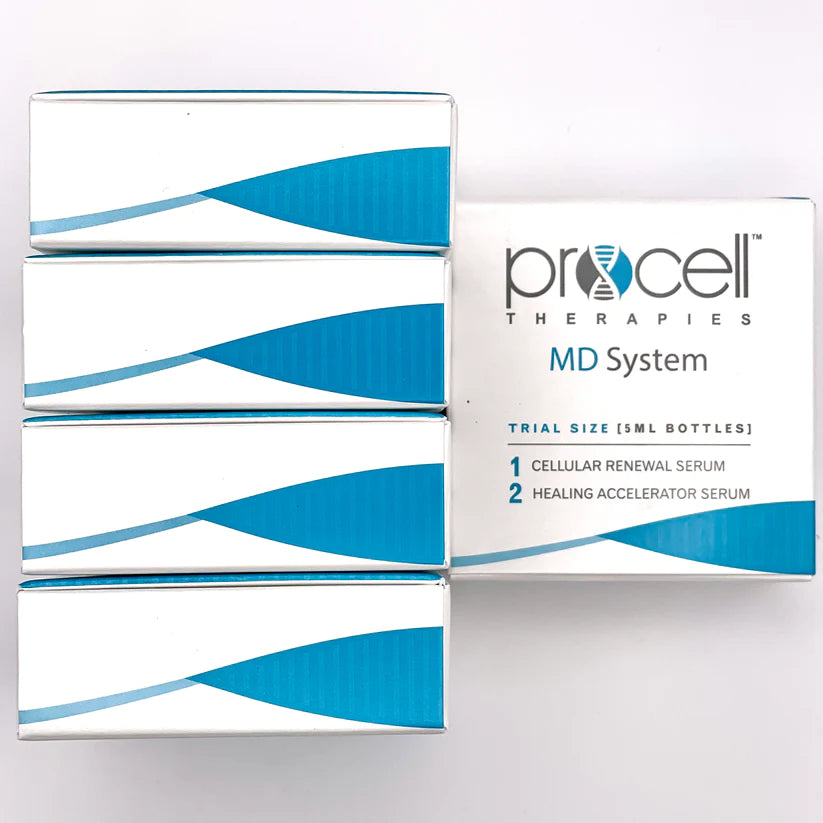 Procell MD Aftercare Trial Set