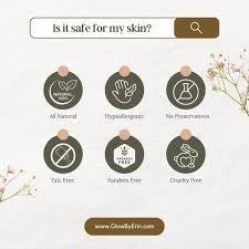 Glow By Erin Powder Jar - 1.5 oz. (Powder &amp; Brush