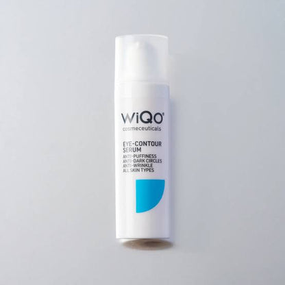 WiQo® Eye Contour &amp; Facial Serum For Delicate Skin