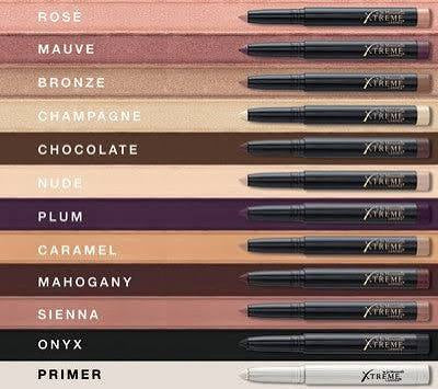 GlideShadow™ Long Lasting Eyeshadow Stick Bronze