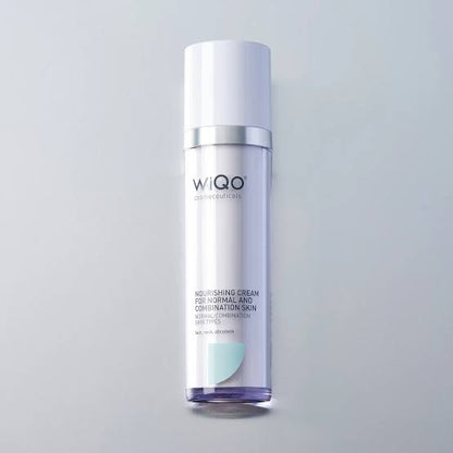 Nourishing Cream for Normal and Combination Skin
