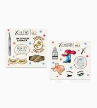 20-Year Anniversary Big Lashes &amp; Big Dreams Sticker